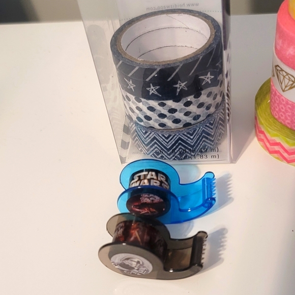 Massive 29 Set Washi Tapes - Picture 2 of 8